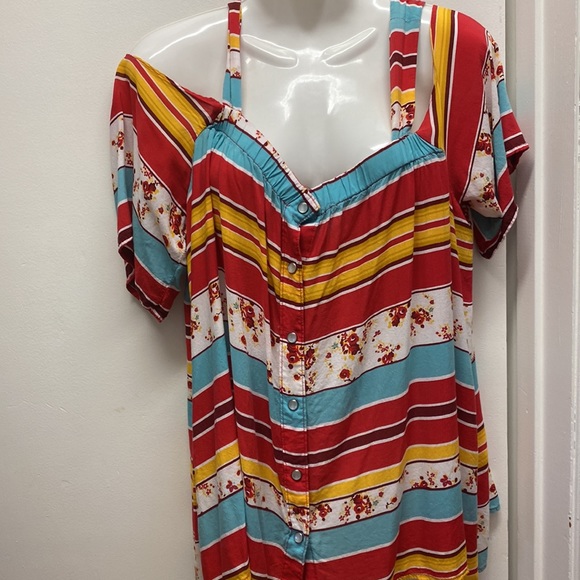 Blouse - Picture 2 of 2